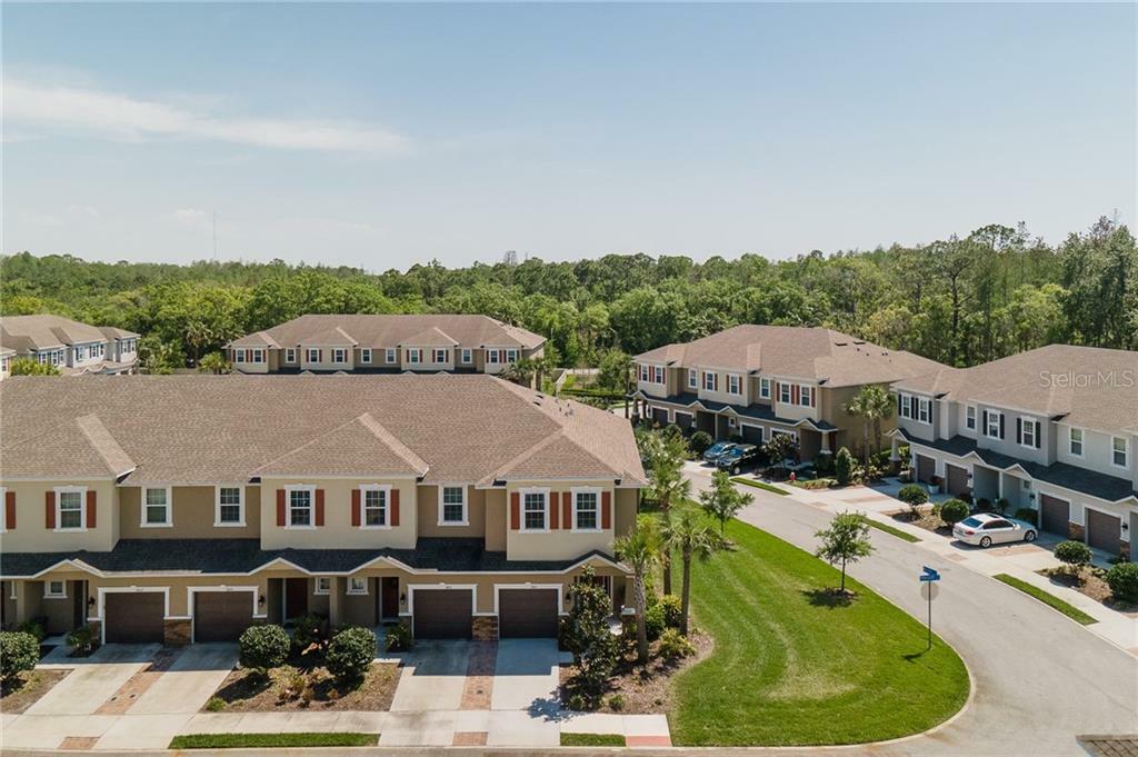 Property Photo: 1601 Vineyard Lane FL 34677
