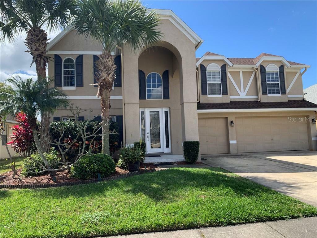 Property Photo:  2508 Trapside Court  FL 34746 