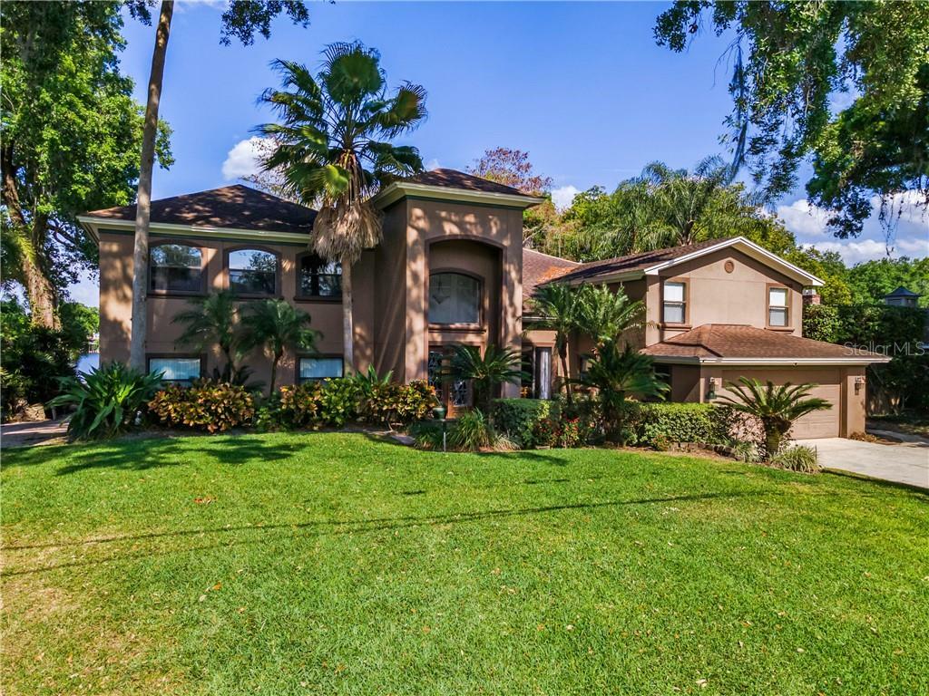 Property Photo:  24 Interlaken Road  FL 32804 