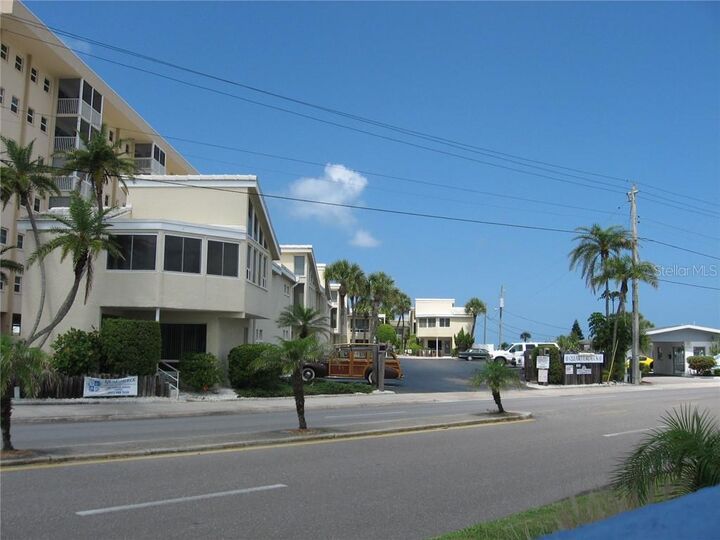 Property Photo: 1275 Tarpon Center Drive 115 FL 34285
