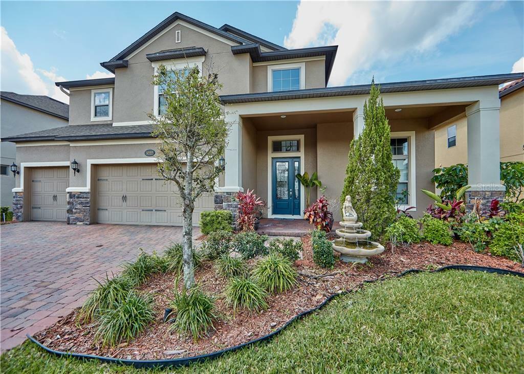Property Photo: 5222 Piper Lane FL 32771