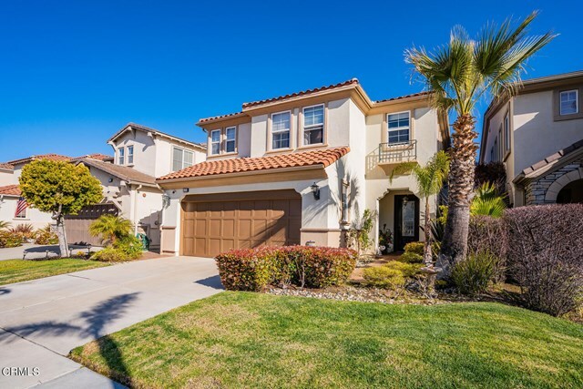 Property Photo:  4321 Waterside Lane  CA 93035 