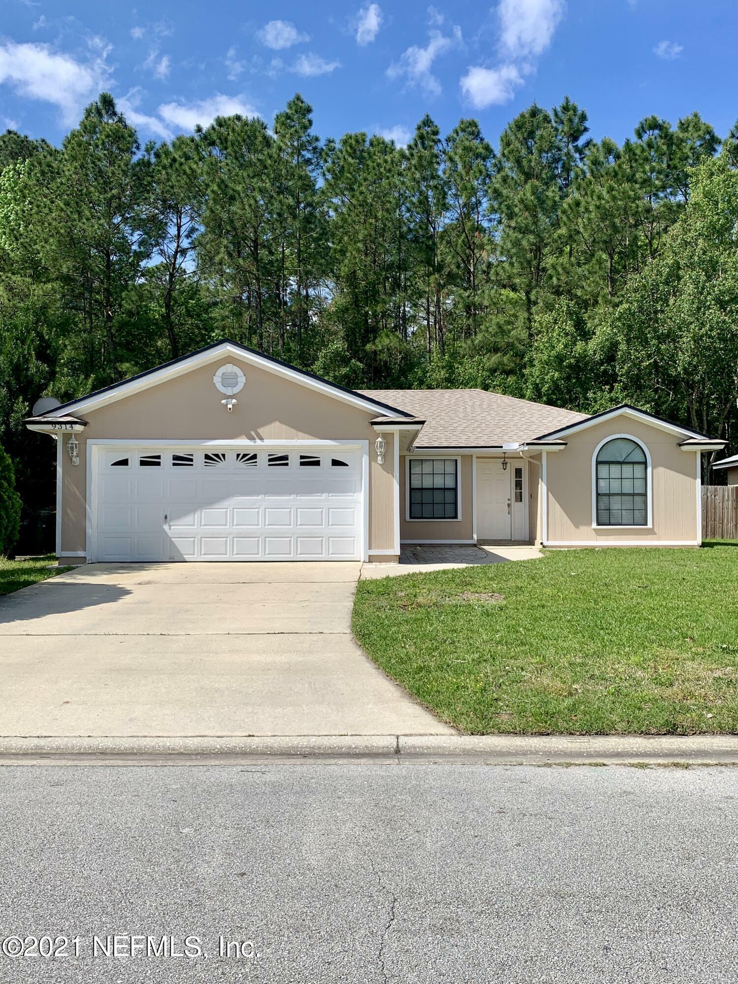 Property Photo:  9314 Cumberland Station Drive  FL 32257 