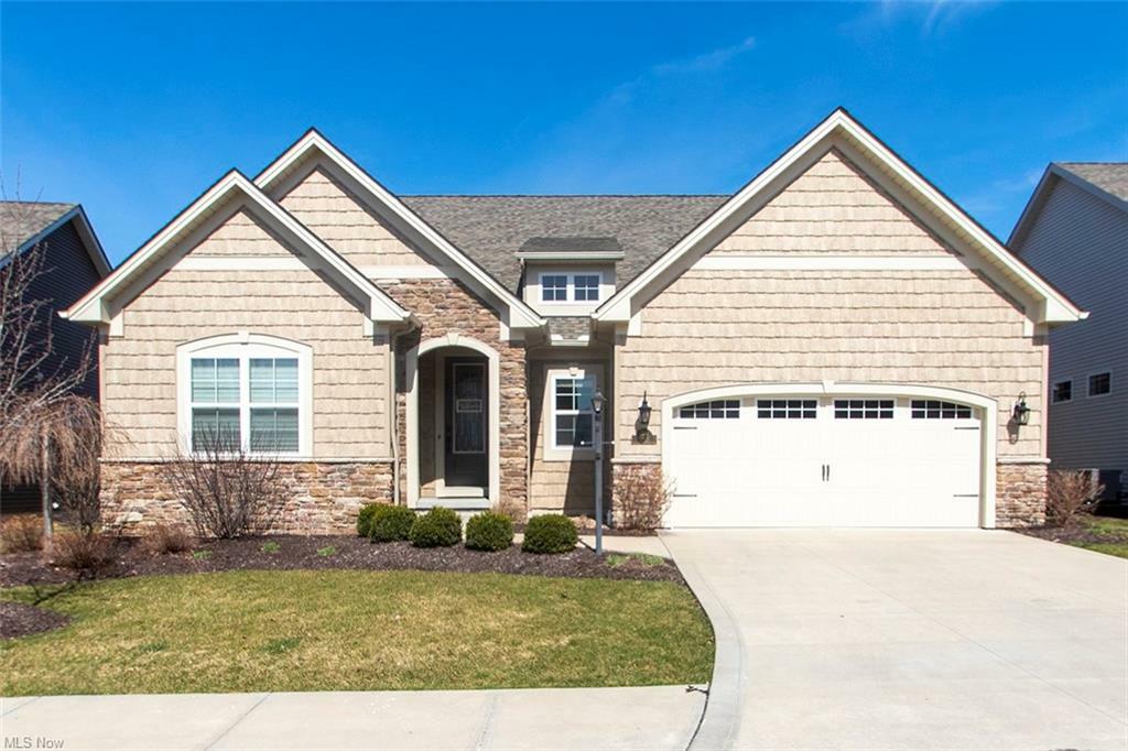 Property Photo: 3135 Woodlark Trail OH 44256