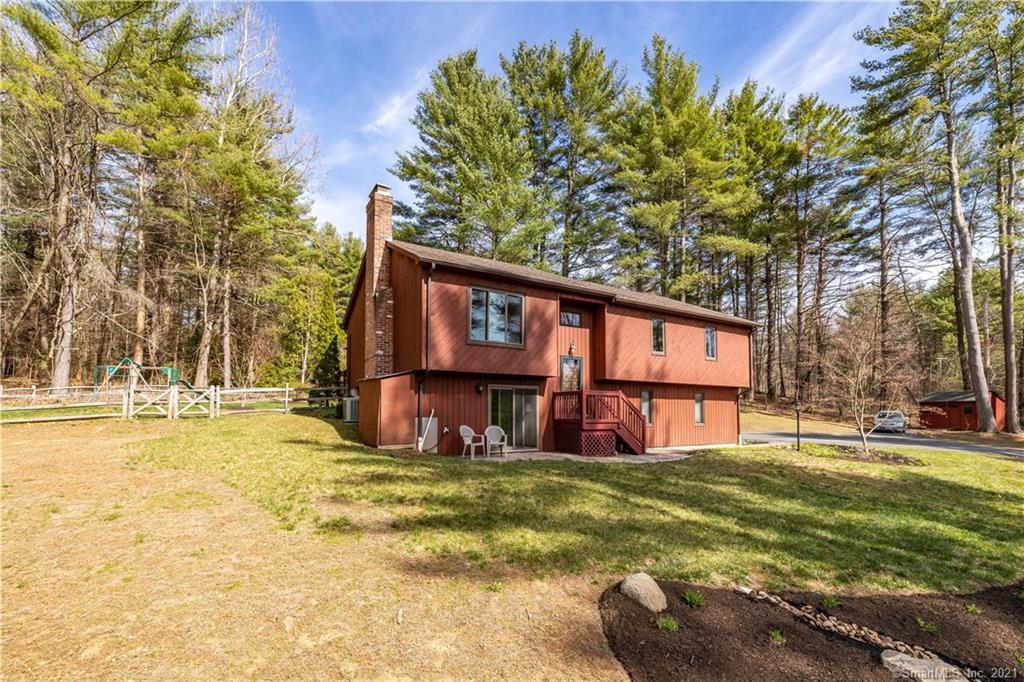 Property Photo:  12 Canal Road  CT 06035 