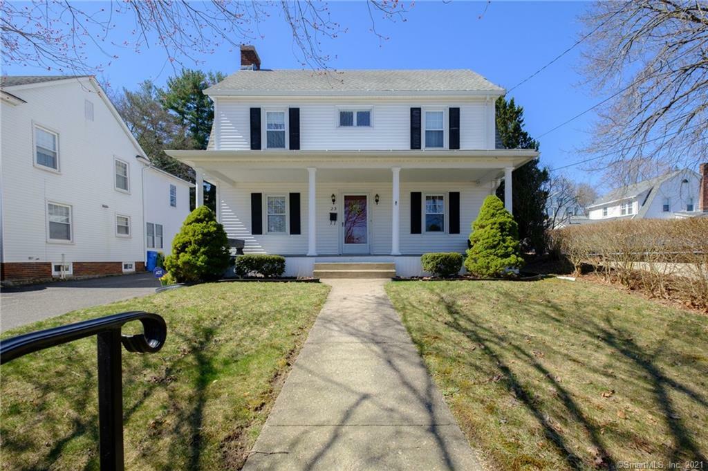 23 Lowell Avenue  Waterbury CT 06708 photo