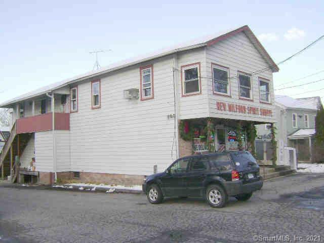 Property Photo: 16 Prospect Hill Road CT 06776