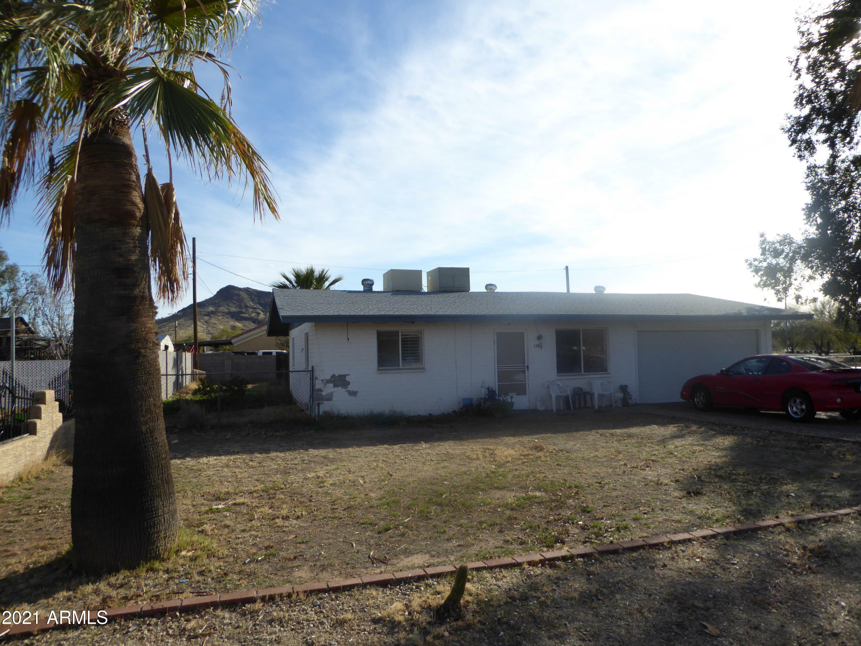 Property Photo: 1601 E Juniper Avenue AZ 85022
