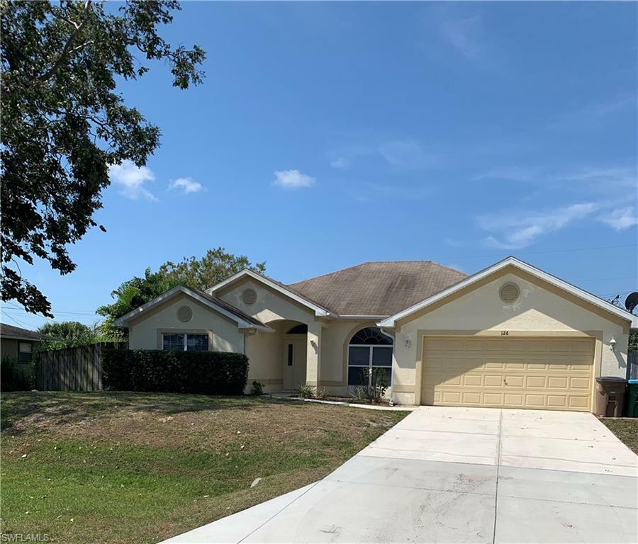 Property Photo:  126 NW 2nd Ave  FL 33993 