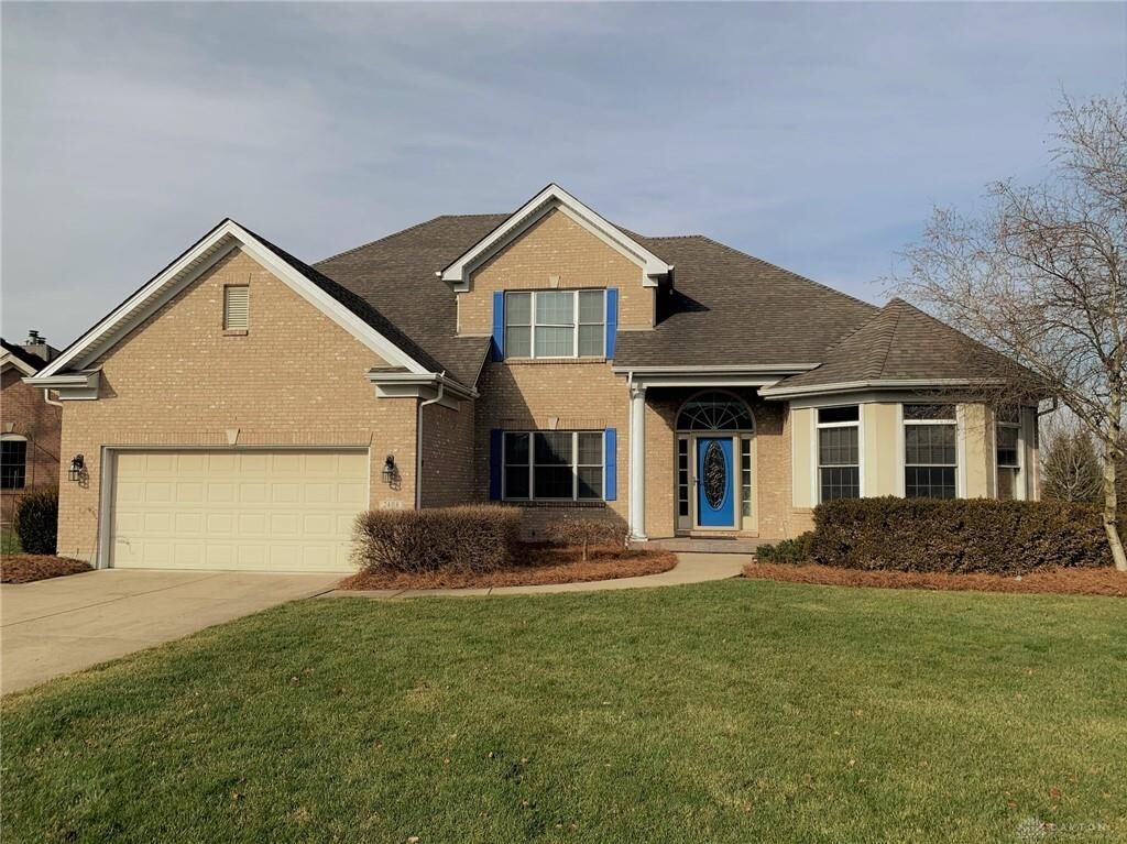 Property Photo:  2408 Schroff Drive  OH 45042 