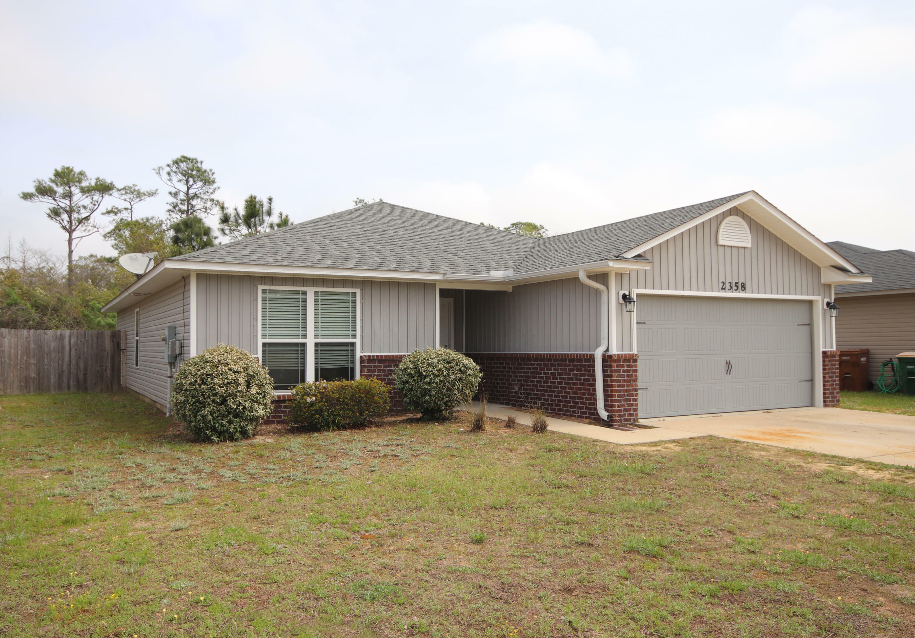 2358 Duncan Ridge Drive  Navarre FL 32566 photo