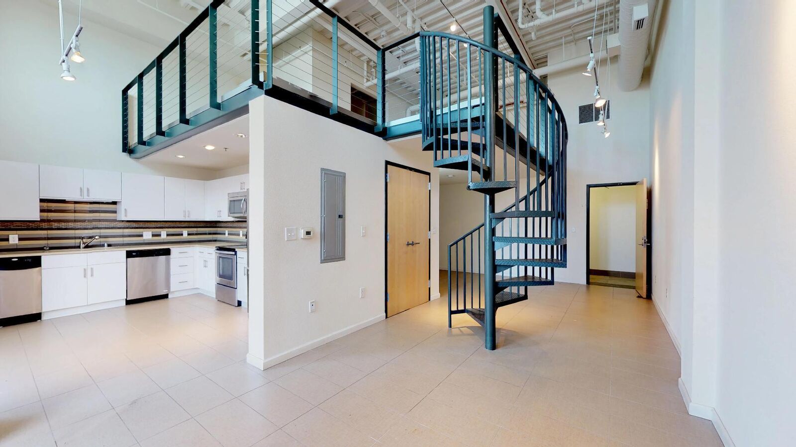 Property Photo:  524 Central Avenue SW 804  NM 87102 