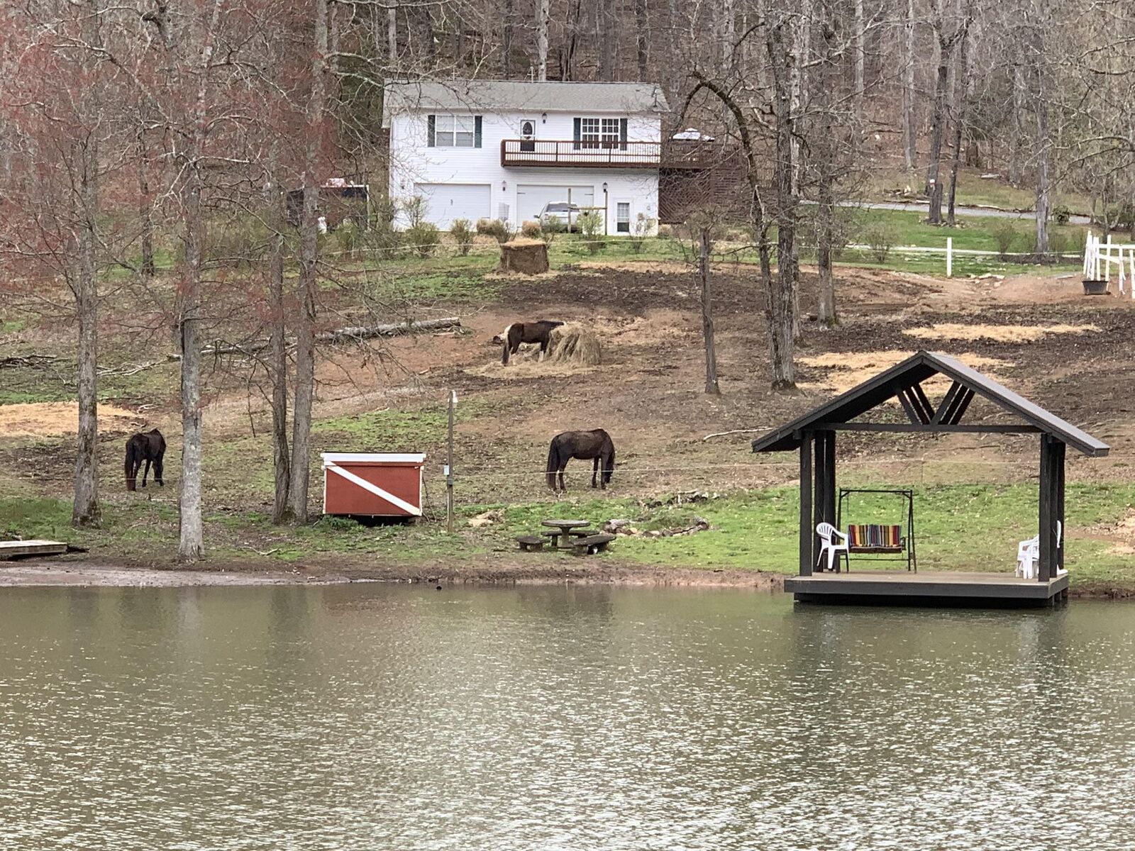 Property Photo: 557 NW Beaty Drive TN 37312