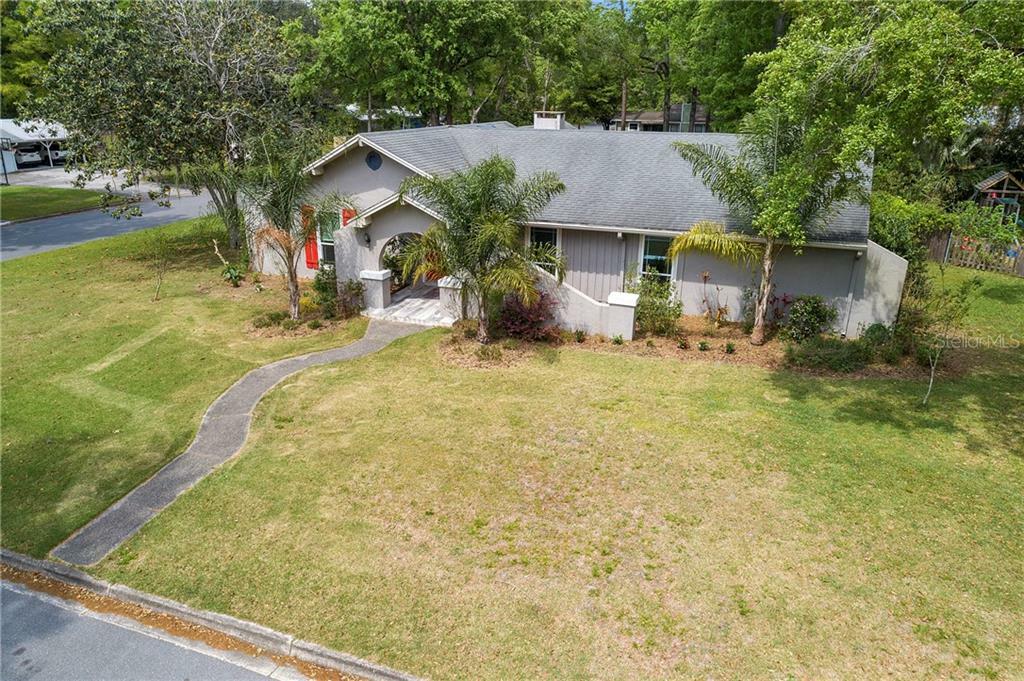 Property Photo:  3300 NW 56th Place  FL 32653 