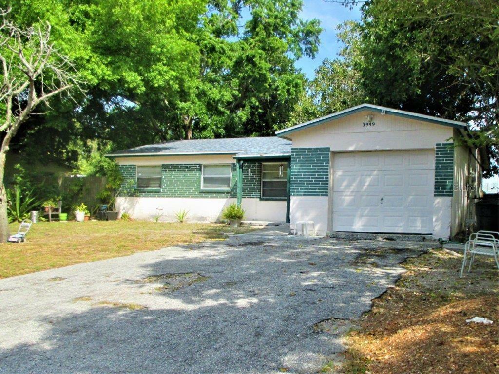 Property Photo:  3949 Wahoo Drive SE  FL 33705 