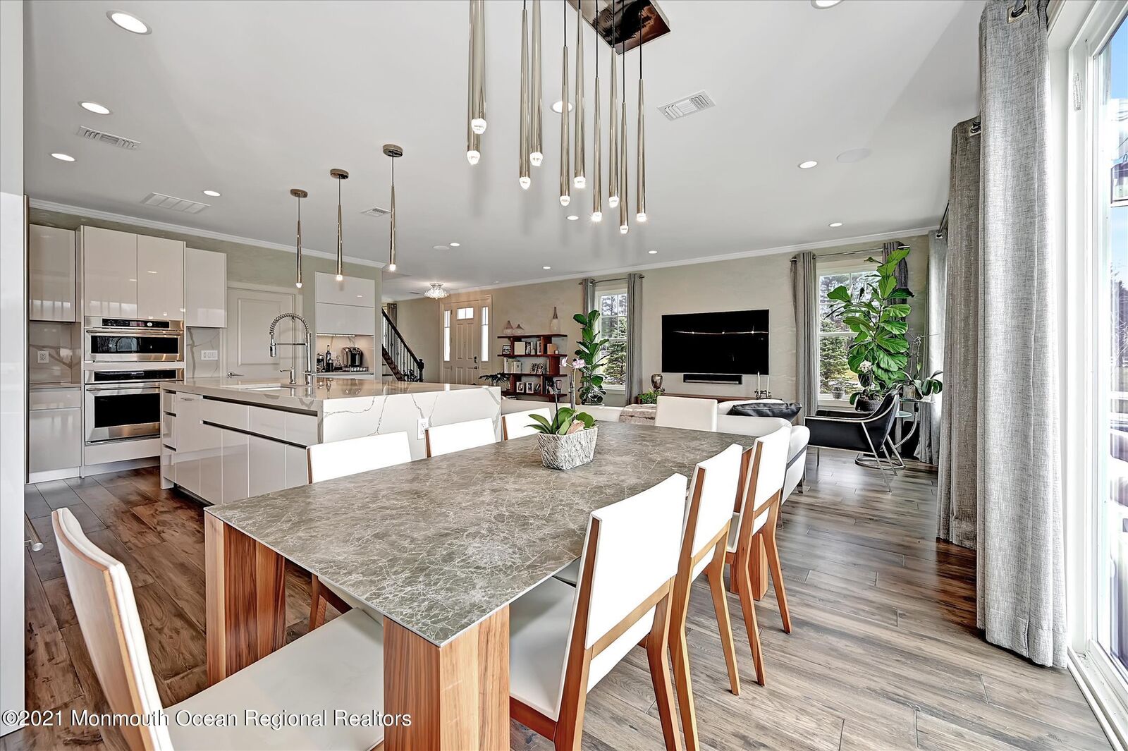 Property Photo: 2 Eckert Drive NJ 07738