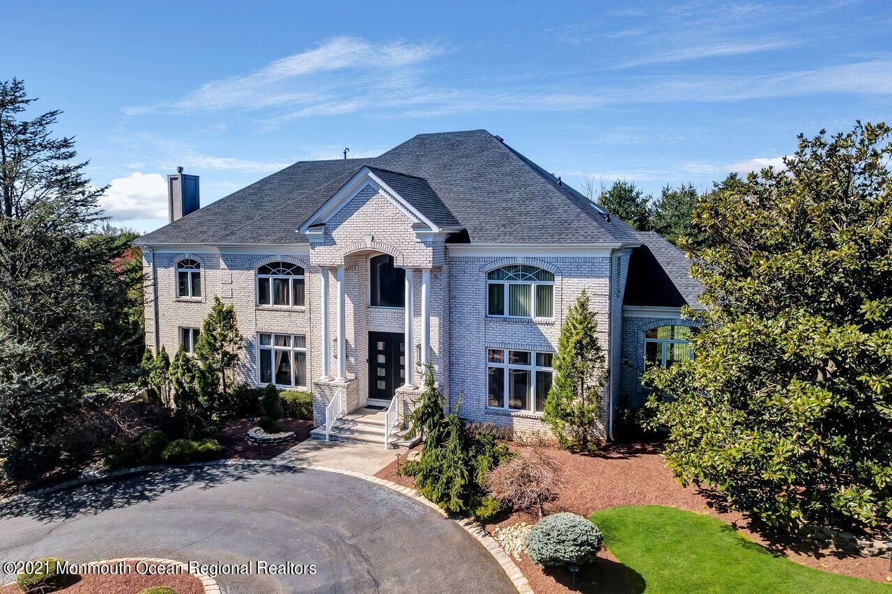 Property Photo:  3 Montana Drive  NJ 07722 