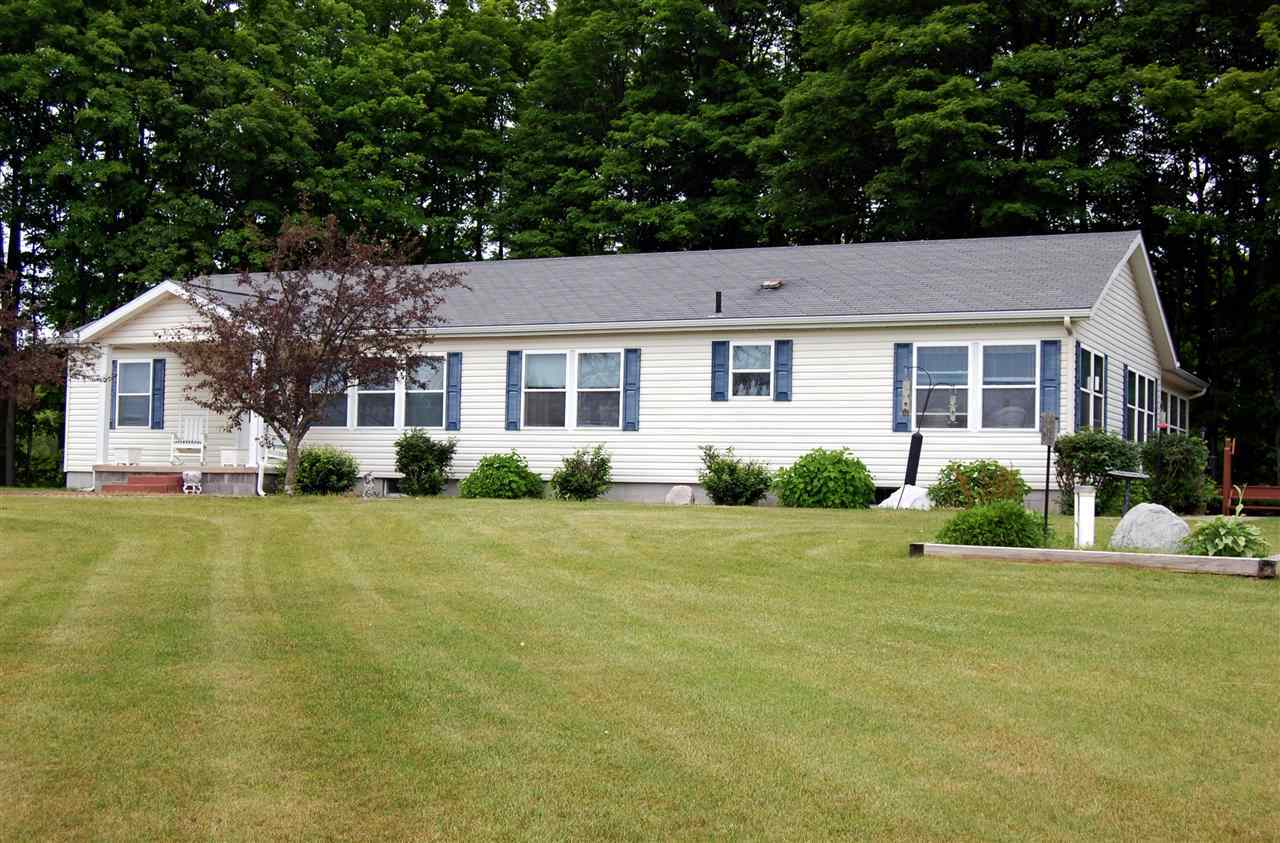 Property Photo: 3337 E Brutus MI 49716