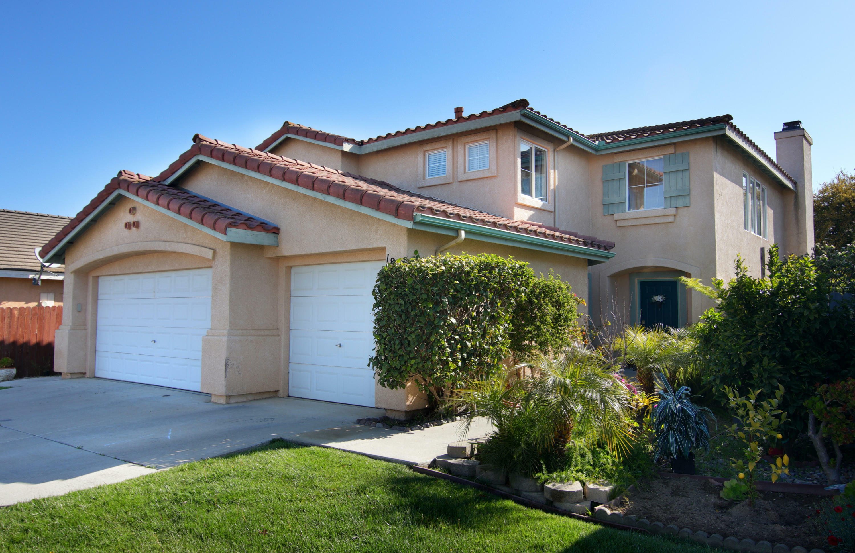 1826 Duke Drive  Santa Maria CA 93454 photo