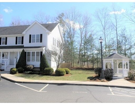 Property Photo:  551 Bedford Street C-3  MA 02382 