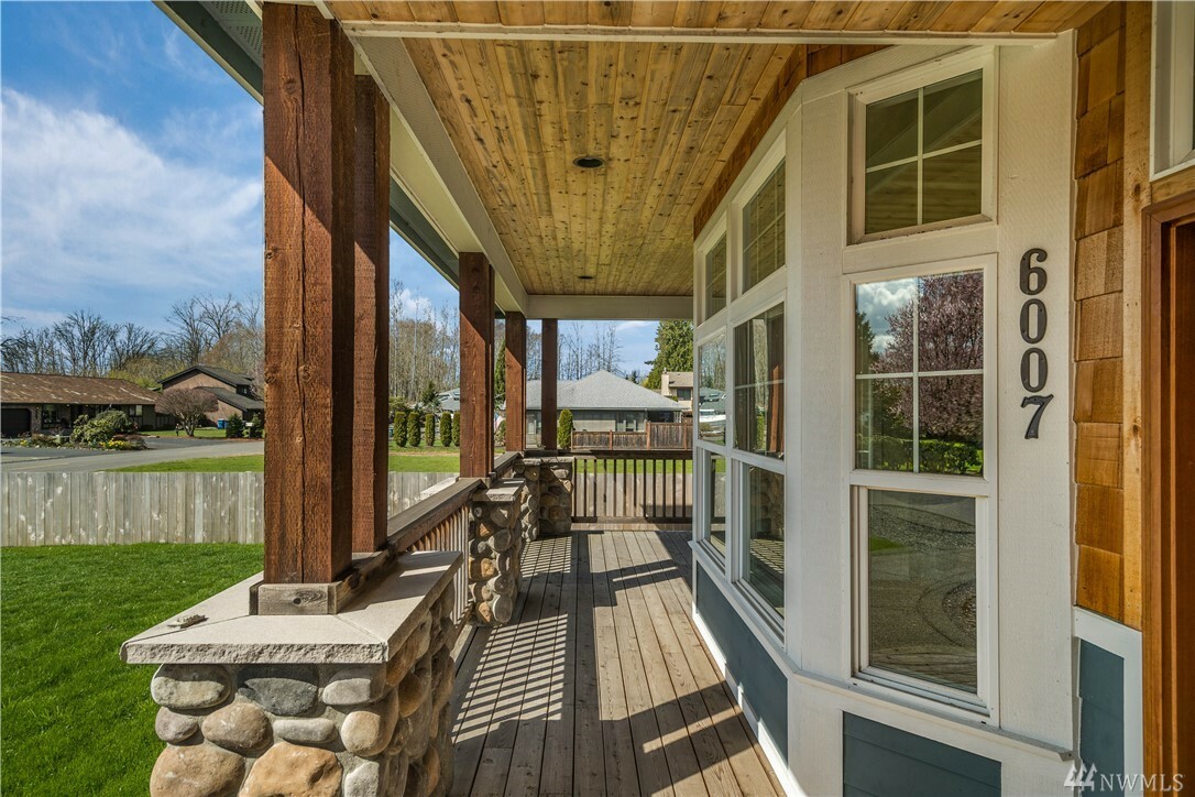 Property Photo:  6007 Holm Lane E  WA 98424 