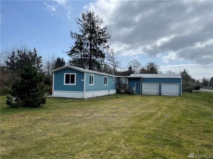 760 Kingston Ct NE  Ocean Shores WA 98569 photo