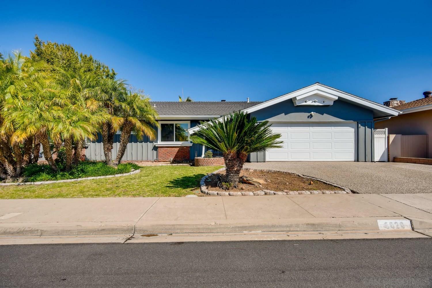 Property Photo:  6020 Del Cerro Blvd  CA 92120 