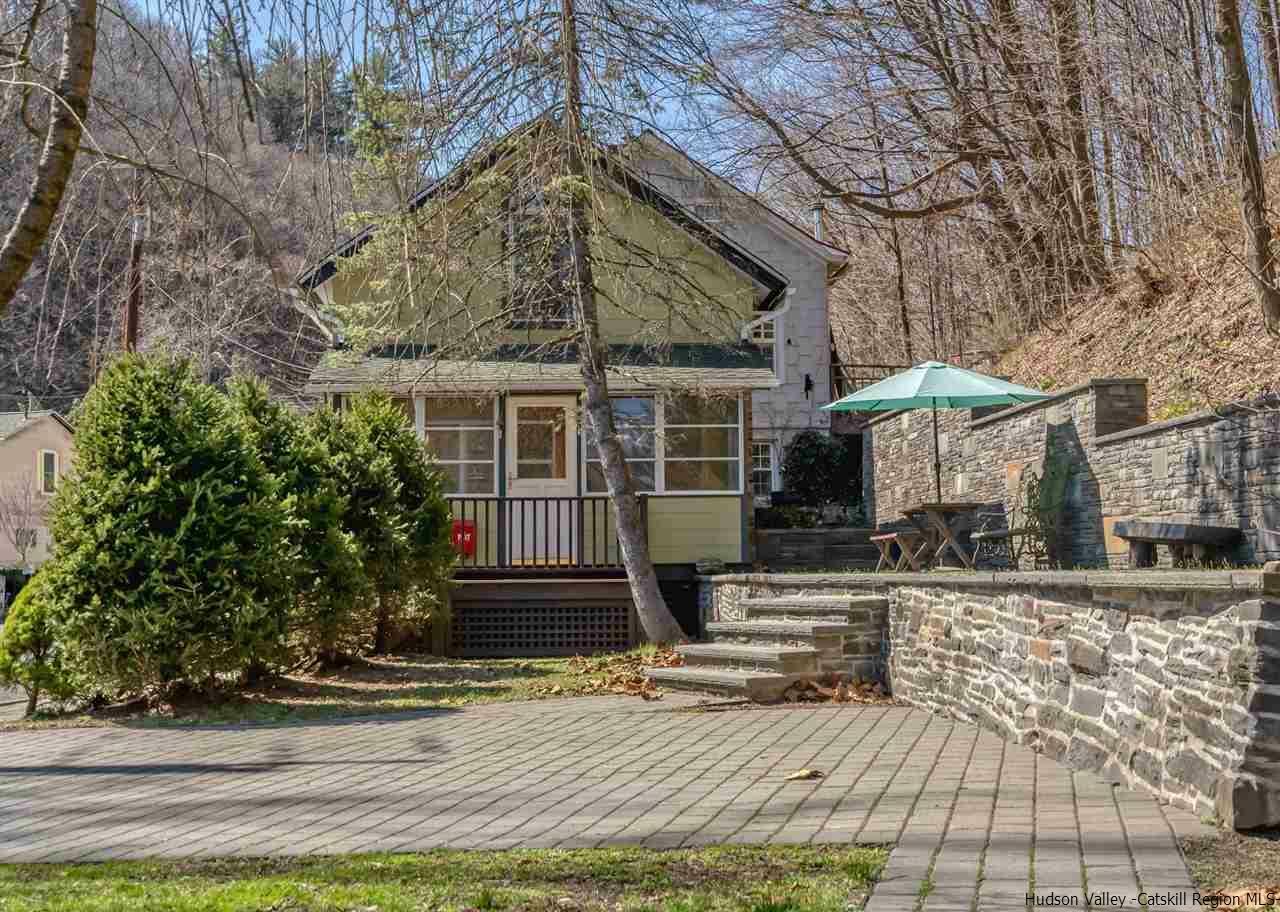 Property Photo:  14 Davis  NY 12401 