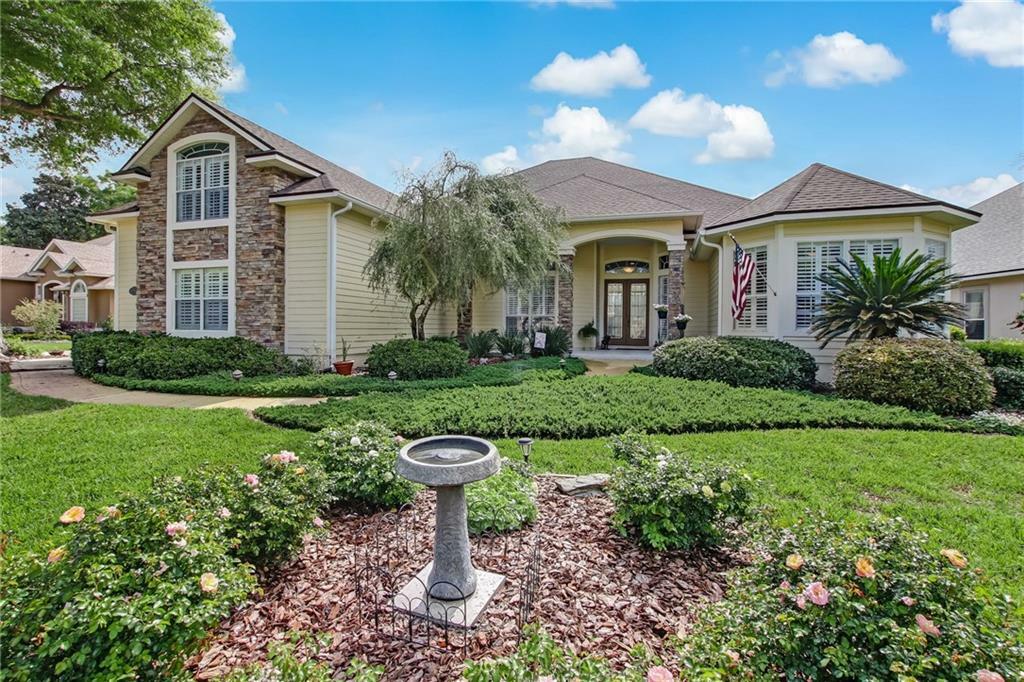 Property Photo:  85505 Bostick Wood Drive  FL 32034 