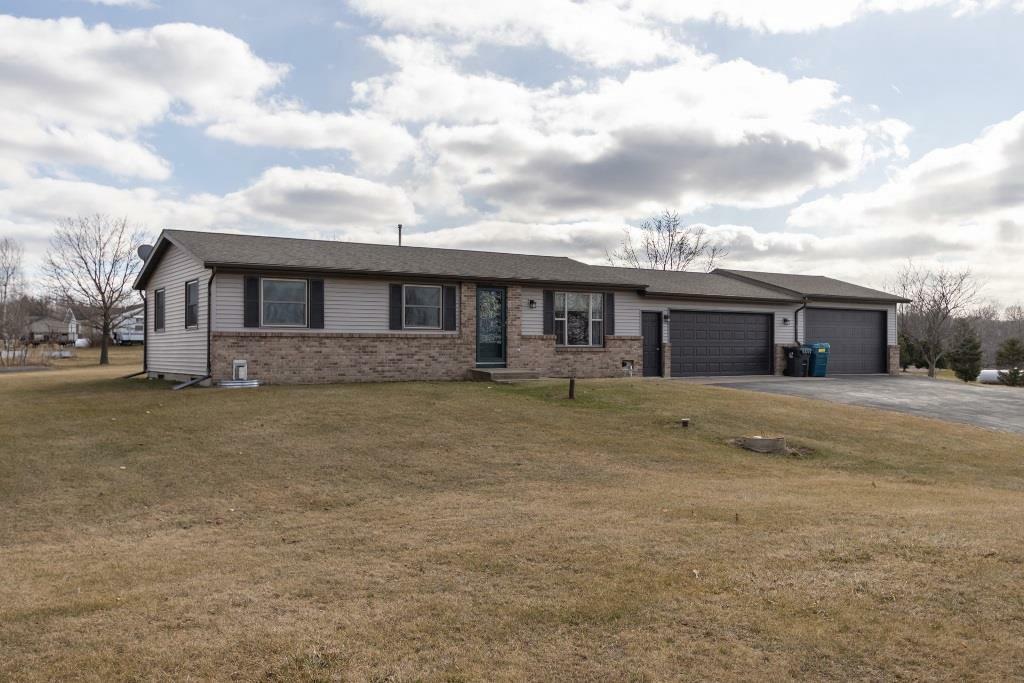 Property Photo:  146221 Crocus Road  WI 54401 