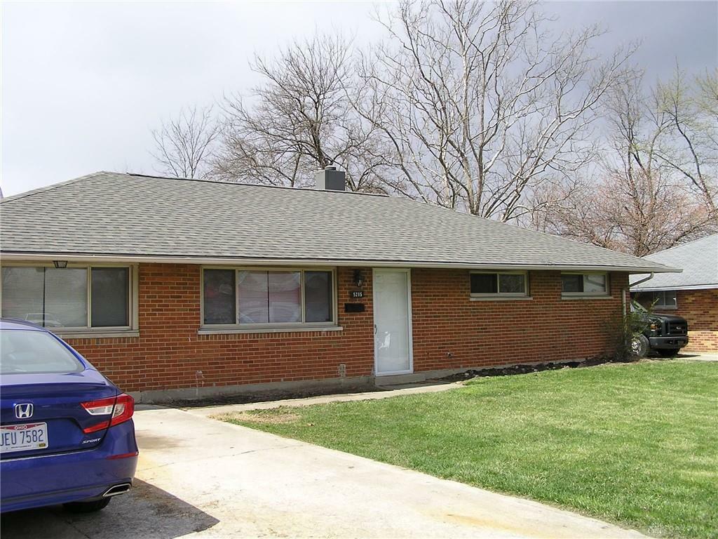 5215 Brandt Pike  Huber Heights OH 45424 photo