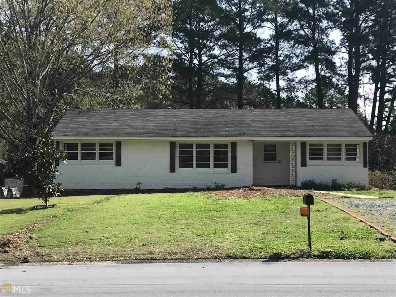 Property Photo: 6 Tyler Street GA 30165