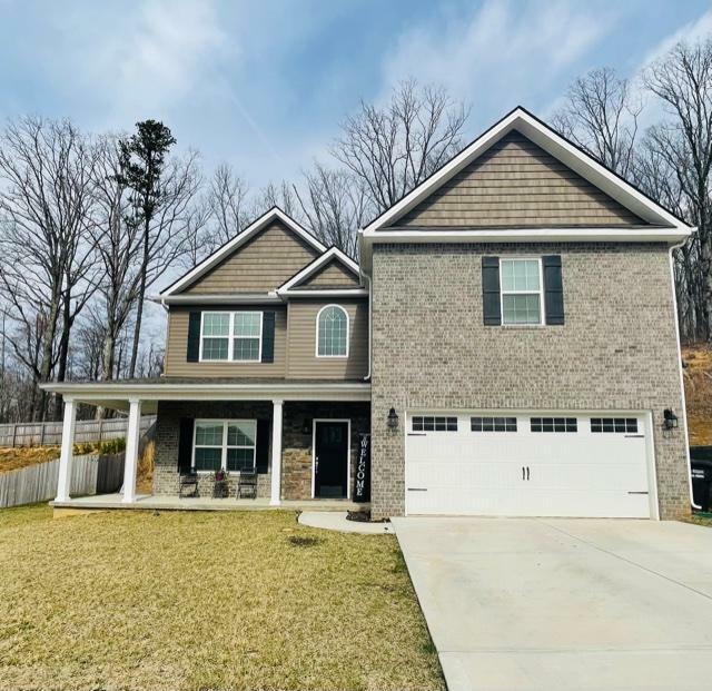 Property Photo:  3138 Oakwood Hills Lane  TN 37931 