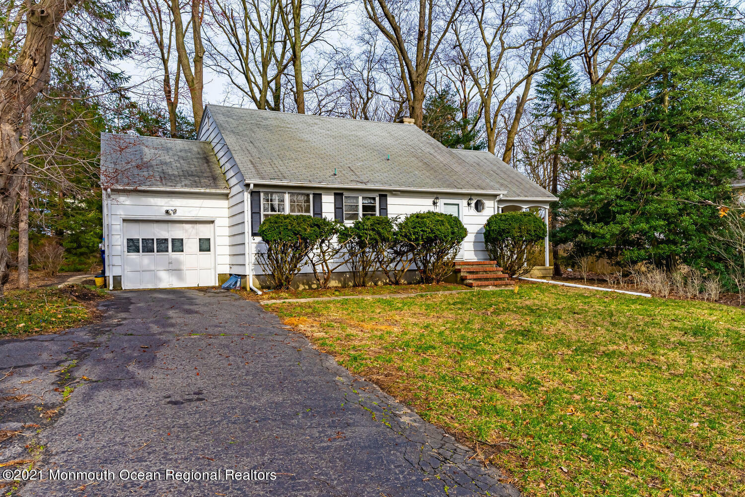 Property Photo:  740 Bowne Road  NJ 07712 