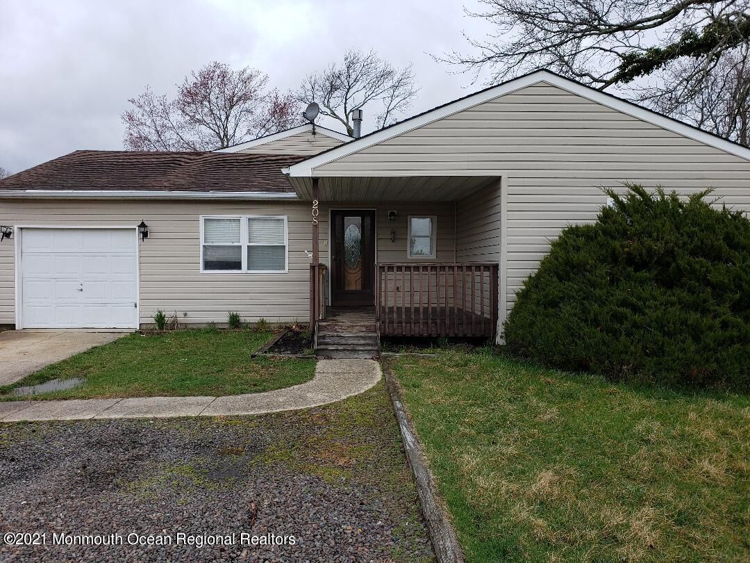 Property Photo:  208 W Cala Breeze Way  NJ 08087 