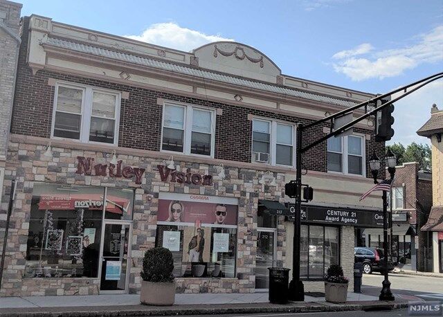 212 Franklin Avenue 4  Nutley NJ 07110 photo