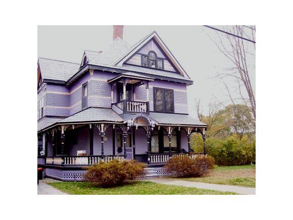 Property Photo: 54 South Pleasant Street VT 05060