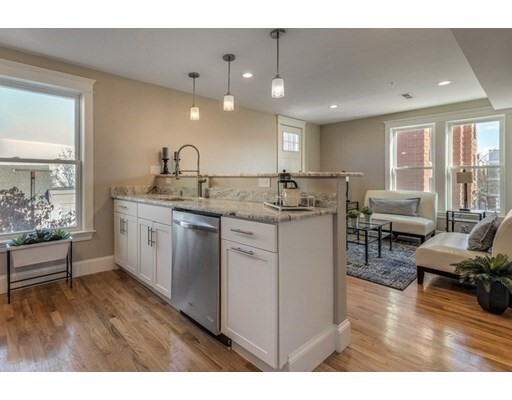Property Photo: 234 Paris Street 3 MA 02128
