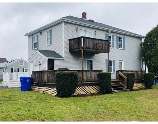 Property Photo: 23 Anawan Street MA 02780