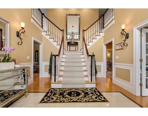 Property Photo: 31 Pleasant St South MA 01760