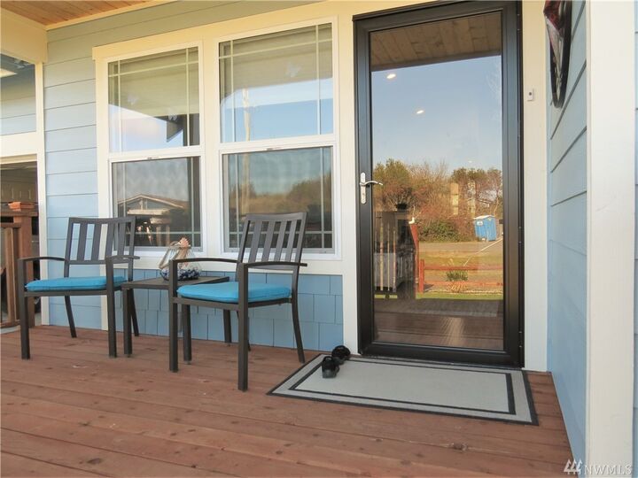 Property Photo: 101 Marine View Dr SE WA 98569