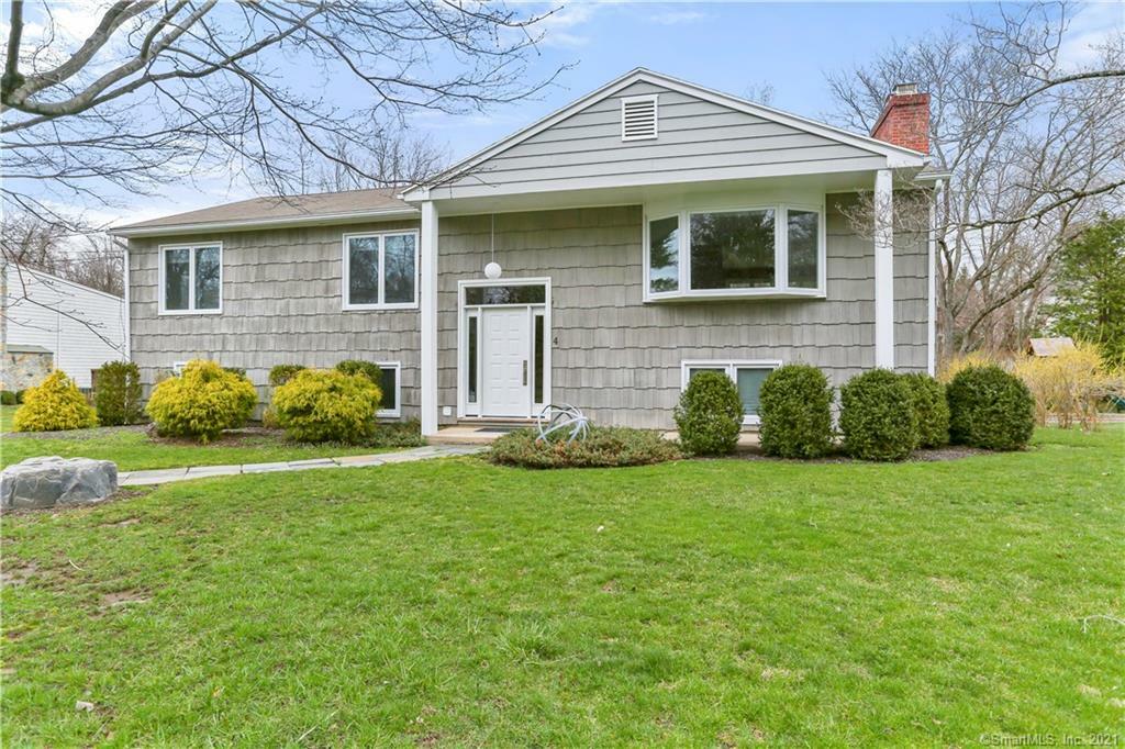 Property Photo: 4 Turtleback Lane CT 06880