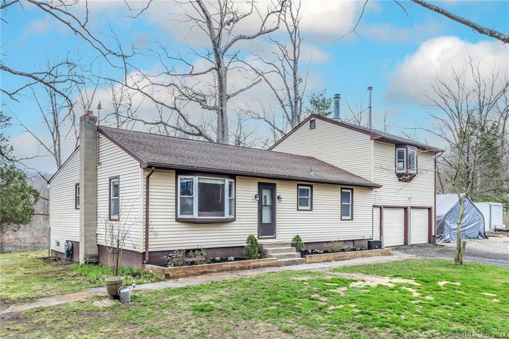 Property Photo: 111 River Road CT 06776