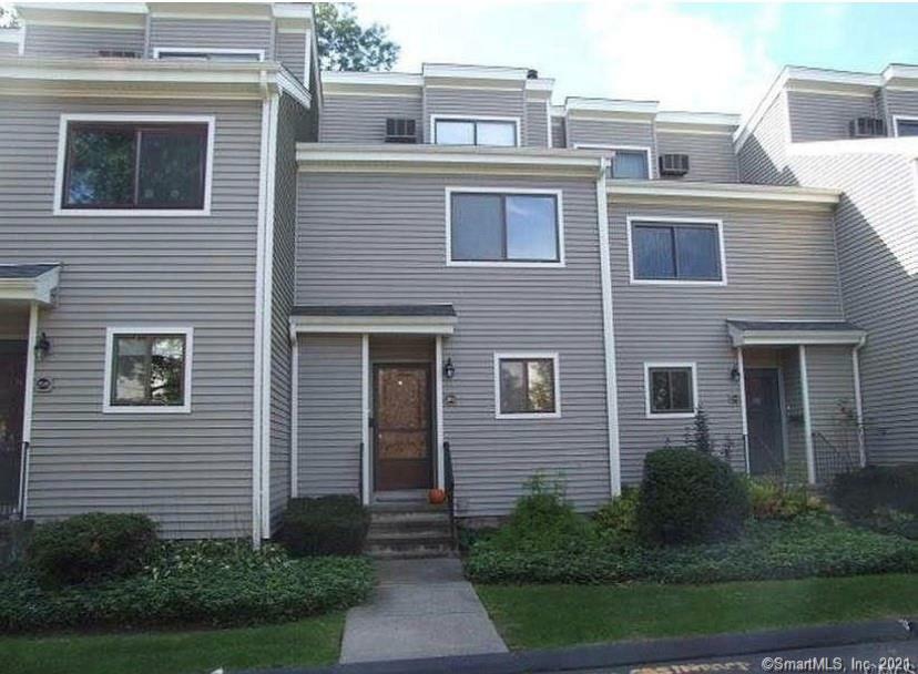Property Photo: 216 Melody Lane 216 CT 06824