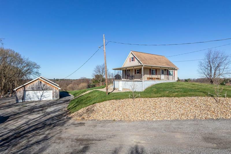 Property Photo:  1166 Airport Rd  PA 15001 