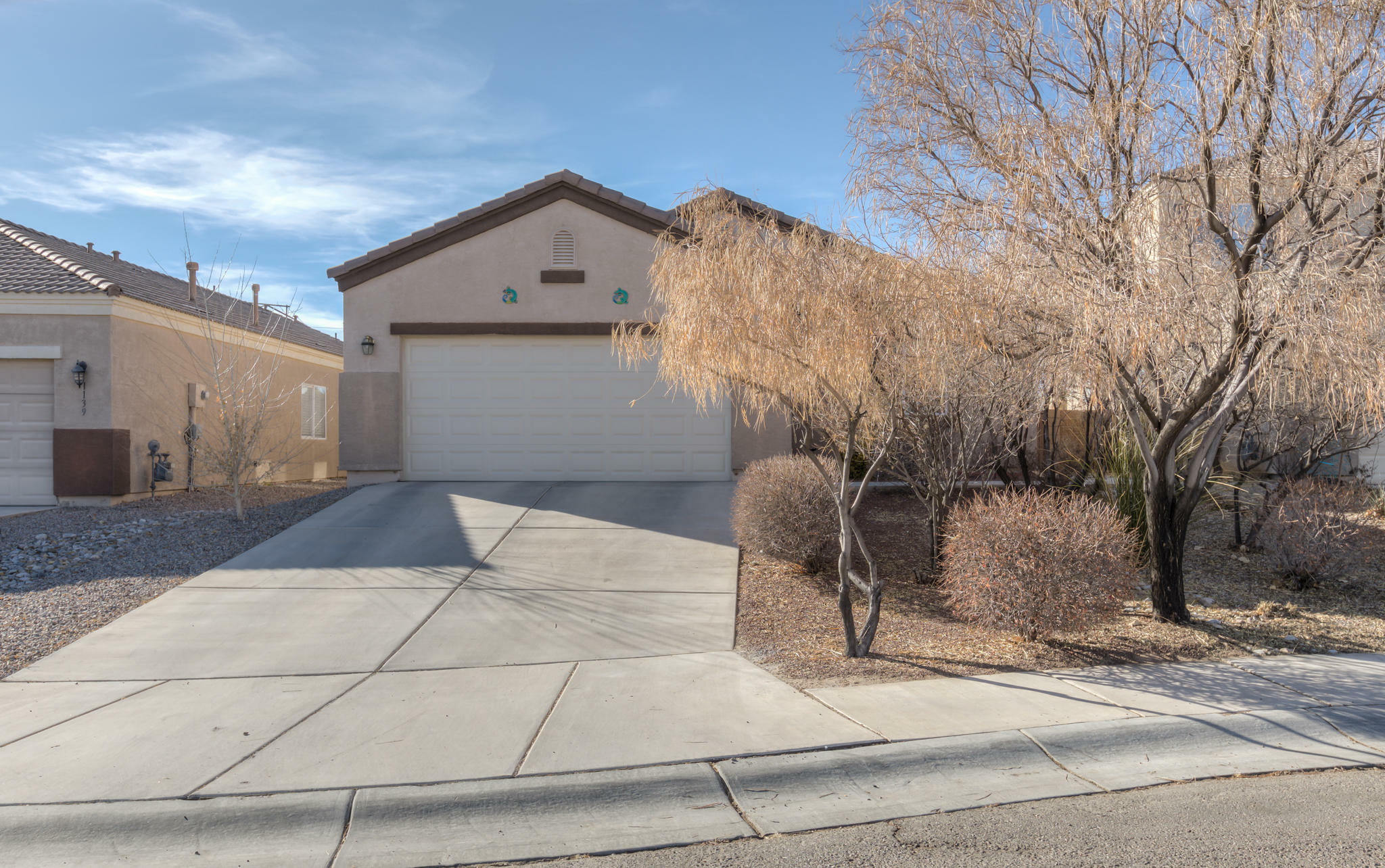 1143 Makian Place NW  Albuquerque NM 87120 photo