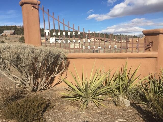 Property Photo:  40 Snowflake Trail  NM 87015 
