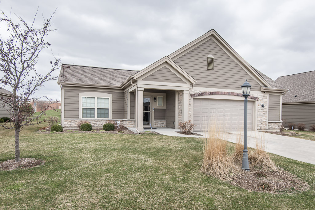Property Photo: W179n11539 Blackstone Cir WI 53022