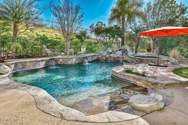 112 Ranch Creek Court  Simi Valley CA 93065 photo