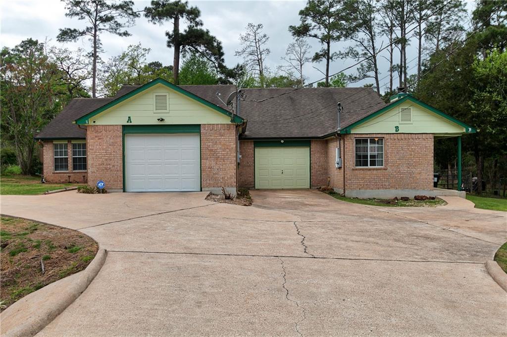 Property Photo: 394 Tahitian Drive TX 78602